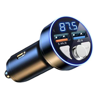 Reproductor Mp3 Para Coche, Receptor Bluetooth, Teléfono Móv Reproductor Mp3 Para Coche, Receptor Bluetooth, Teléfono Móv