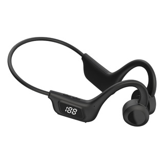 Audífonos Deportivos Ly1 Bone Conduction Bluetooth 5.2 Audífonos Deportivos Ly1 Bone Conduction Bluetooth 5.2