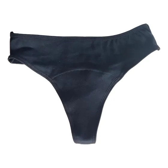 Bombacha Menstrual Colaless/tanga - Flujo Moderado