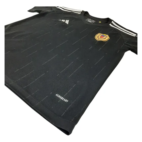 Camiseta Vinotinto adidas 2024 /camiseta Vinotinto Nueva
