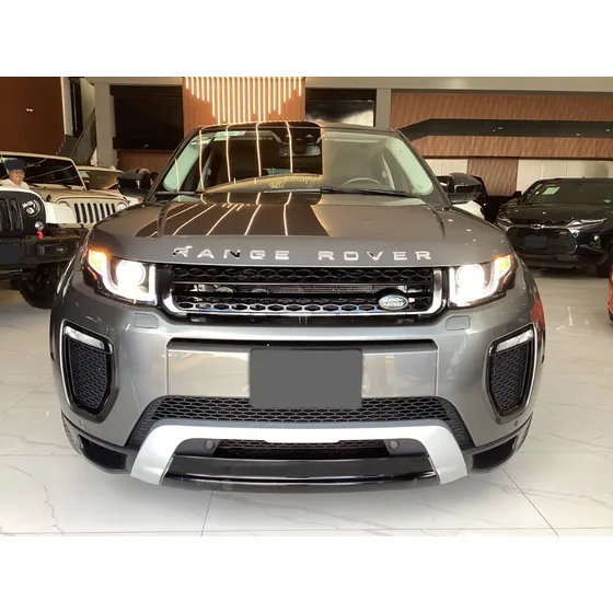 Land Rover Evoque 2.0 Se Dynamic At