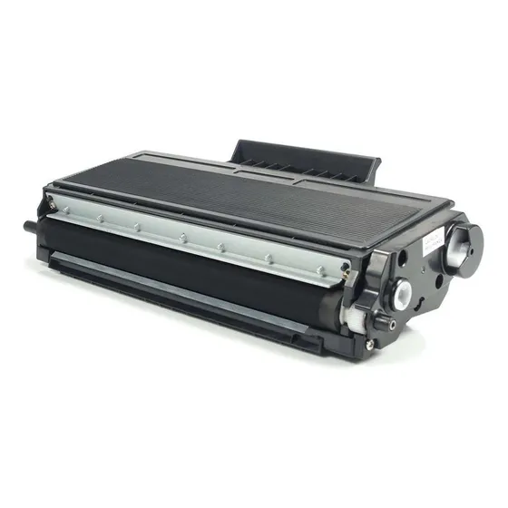 Toner Compatível Brother Tn580 Tn650 5240/ 5350/ 8460 8k