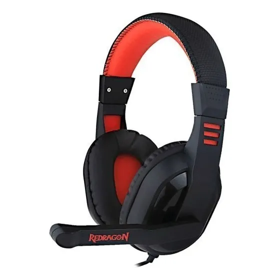 Audifonos + Microfono Redragon Ares H120