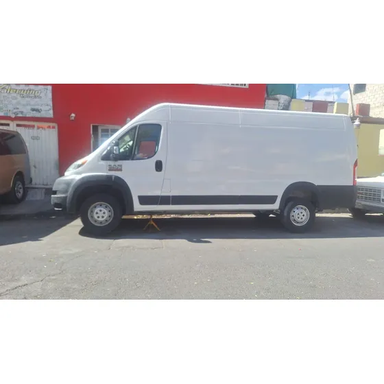 Ram Promaster 3.7 3500 At