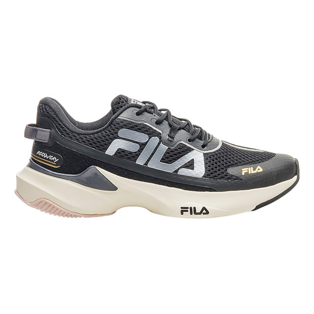 Tênis Fila Recovery Feminino Original Tênis Fila Recovery Feminino Original