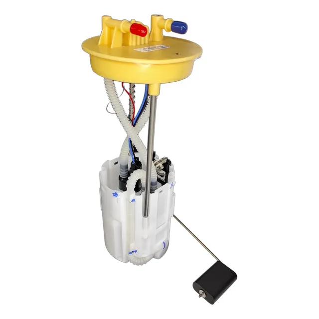 Bomba De Gasolina Jac T6 1037 Original