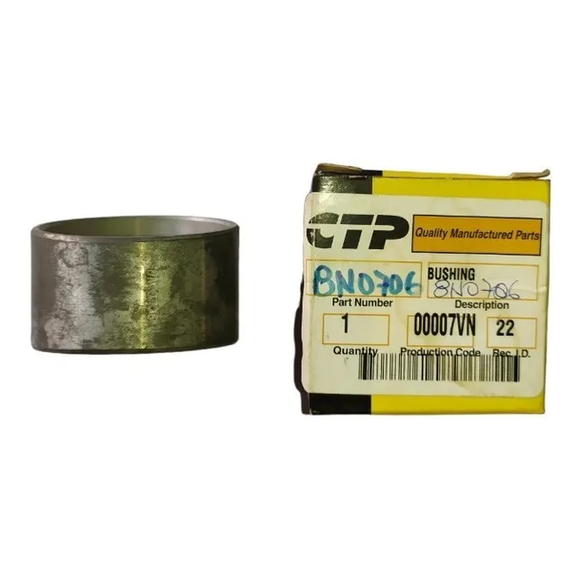 Bocina De Bielas 3406 / 3408 / 3412 ## 8n0706