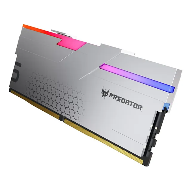 Memoria Ram Predator Hermes Ddr5 6800mhz 48gb 2x24gb