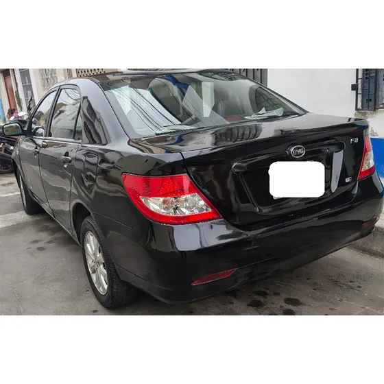Byd F3 Sedan