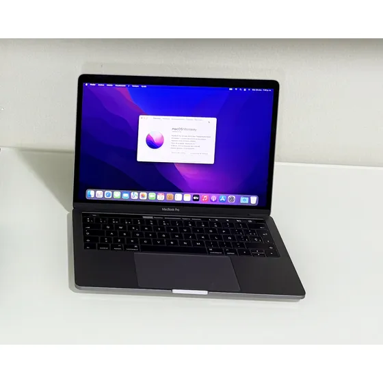 Macbook Pro 2016 (13,3 Pulgadas, 500 Gb)