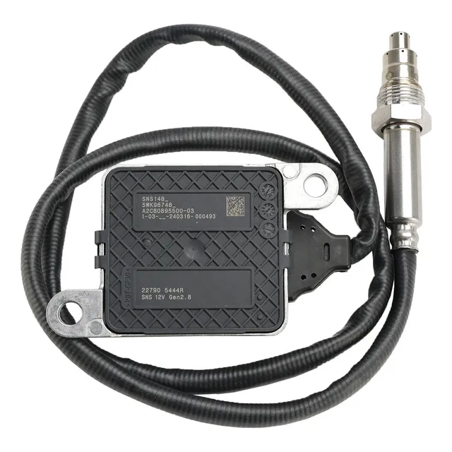 Hj1. Sensor De Óxido De Nitrógeno Nox Para Movano/vivaro B