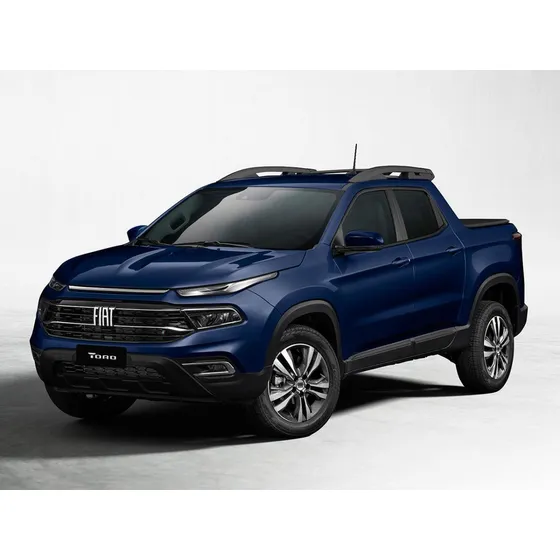 Fiat Toro 1.3 270 Firefly Turbo Volcano 4x2 At