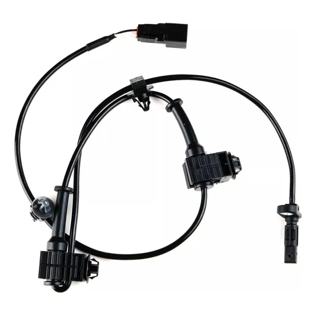 Sensor De Abs Izquierdo O Derecho Para Mazda 6 Gj Gl Cx-5 K0