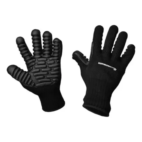 Luva Antivibracao Cg Atv 001 Carbogrfite