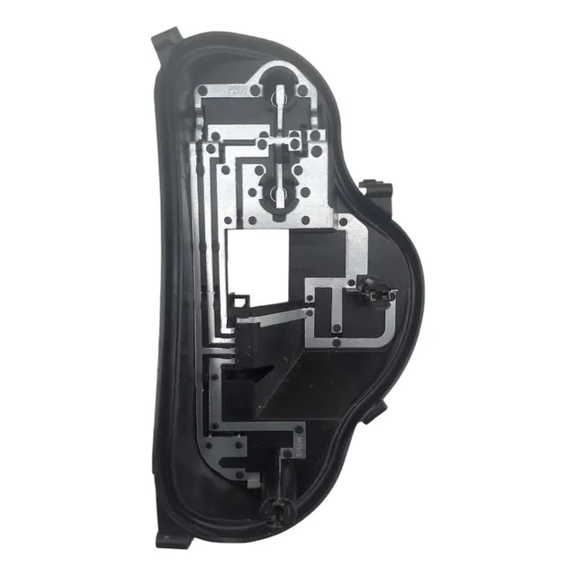 Circuito Soquete Lanterna Volkswagen Fox 2009 2014 Tras Ld