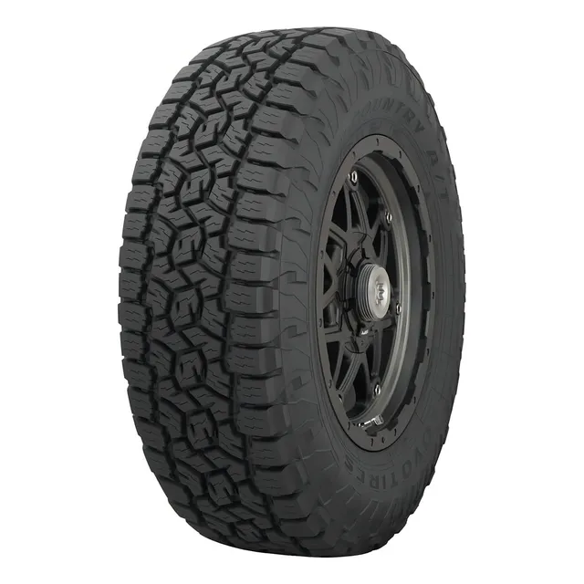 Llanta 225/75r16 Toyo Open Country At3 104s