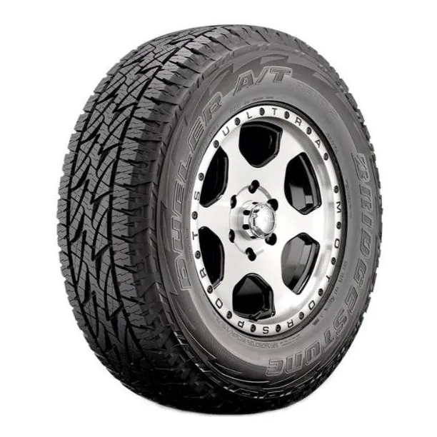 Cubierta Bridgestone Dueler 696 A/t 255/70 R16