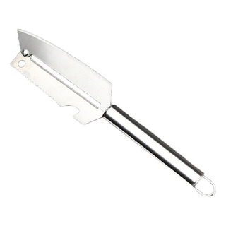 Pelador De Patatas Y Verduras Cuatro En Uno De Acero Inoxida Pelador De Patatas Y Verduras Cuatro En Uno De Acero Inoxida