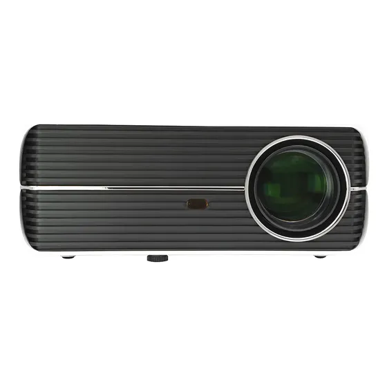 Proyector Led Philco 3115n 7000 Lumenes Gris