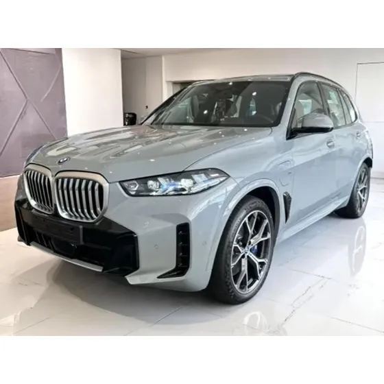 Bmw X5 Xdrive 50e 3.0 X-line Aut. (hibrido)