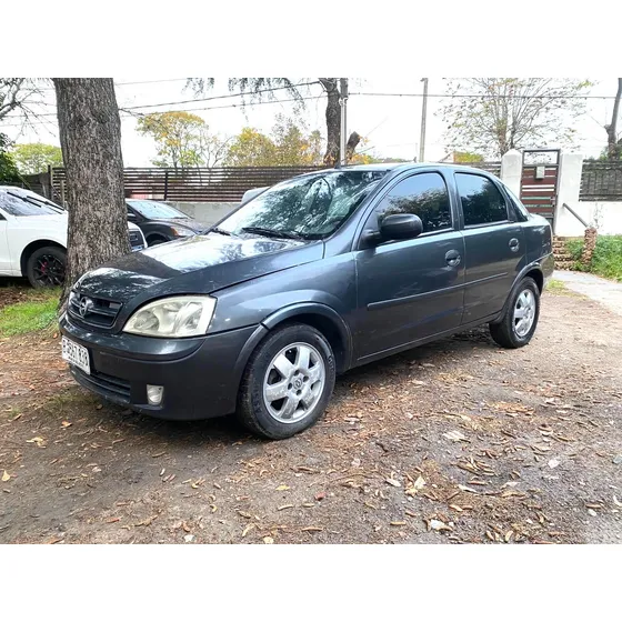 Chevrolet Corsa 1.8 I