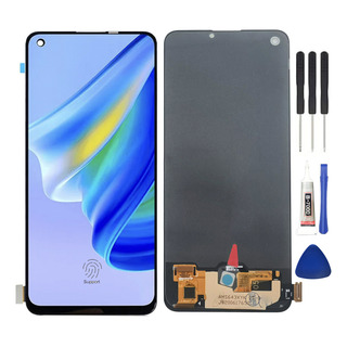 Oled Pantalla Display C/huella Para Oppo Reno 6 Lite Cph2365 Oled Pantalla Display C/huella Para Oppo Reno 6 Lite Cph2365