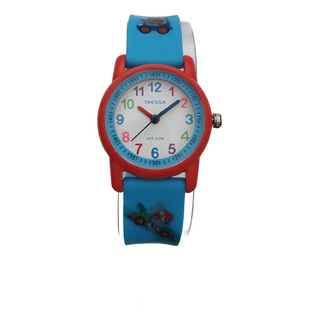 Reloj Tressa Nene Nena Sumergible Modelo Puppy Reloj Tressa Nene Nena Sumergible Modelo Puppy