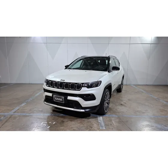 Jeep Compass 1.3 Altitude Auto