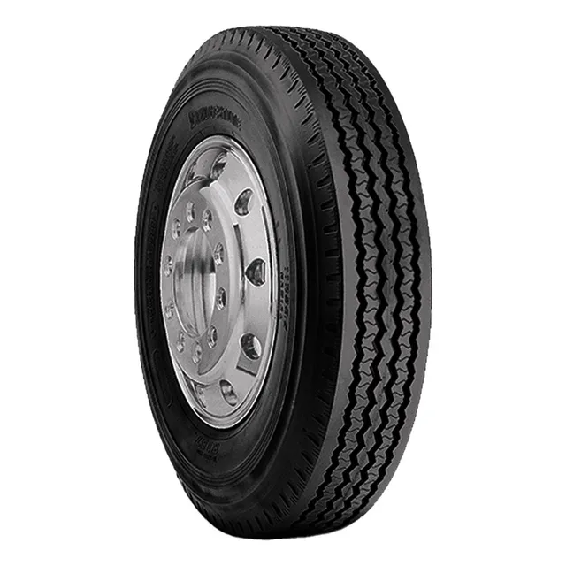 Llanta 8r19.5 12 R187 Índice de velocidad R