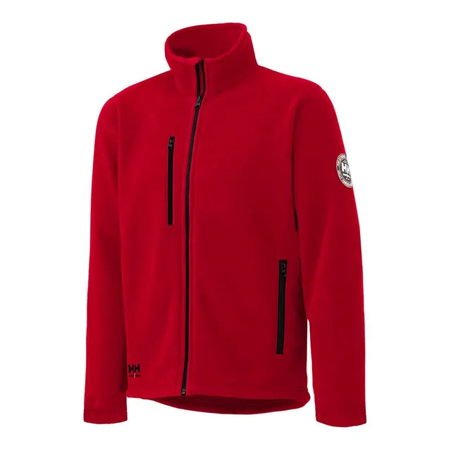 Chaqueta Polar Langley Helly Hansen