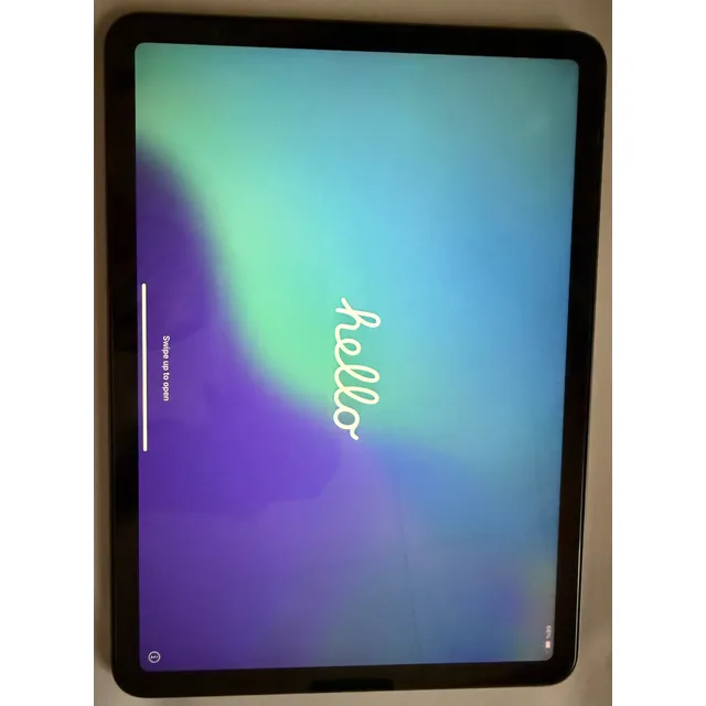 iPad Air 4 Gen 64gb 2020