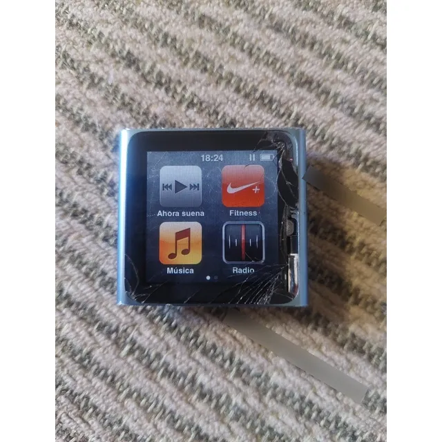 Ipod Nano