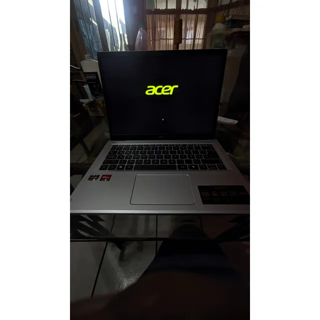Acer Ryzen 3 7000 Series