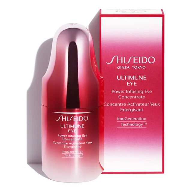 Shiseido Ultimune Eye Power - Sérum P/ Área Dos Olhos 15ml