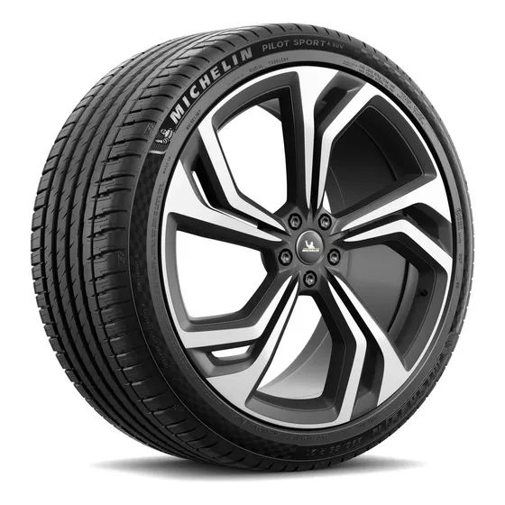 Neumático Michelin Pilot Sport 4 Suv 275/40r20 106 y XL
