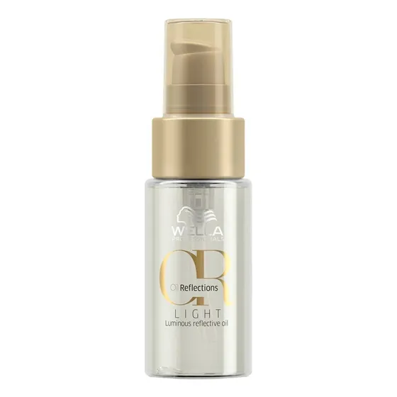 Óleo Capilar Oil Reflections Light 30ml