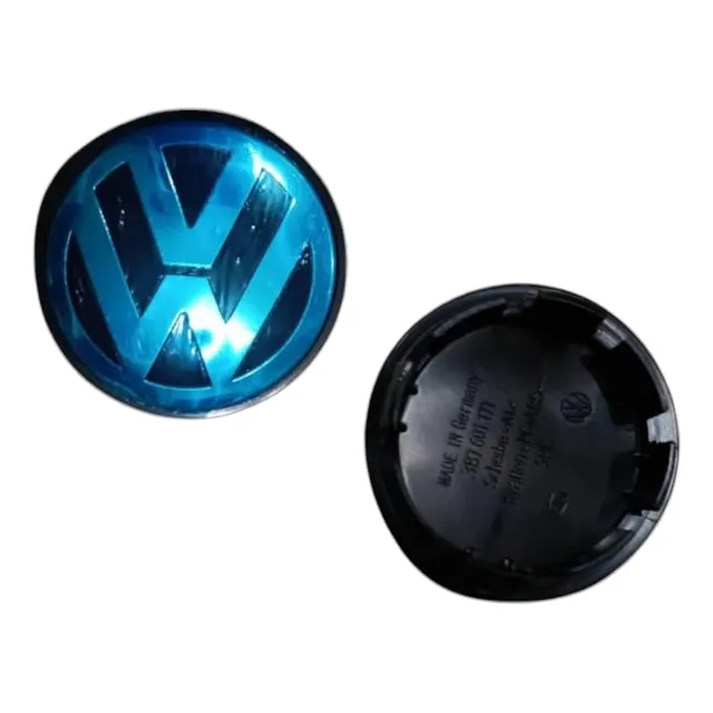 Tapa Centro Rin Volkswagen Gol Fox Polo New Beetle