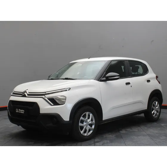 Citroën C3 1.0 Live
