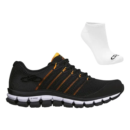 Tênis Olympikus Dynamic Masculino Treino Casual