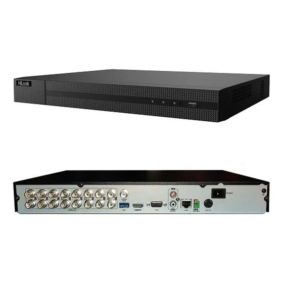 Dvr Hilook Turbo Hd 16 Channel 1080p Dvr-216q-f2