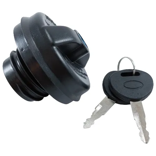 Tapa Gasolina Universal Rosca Y Llave