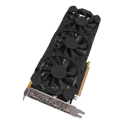 Placa Gráfica Evga Geforce Gtx 1080 Ti Founders Edition 11gb