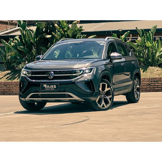 Volkswagen Taos 1.4 250 Tsi Highline