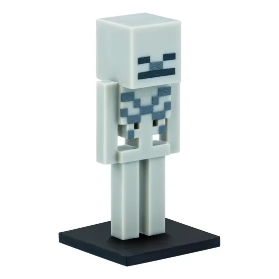 Muñeco Minecraft Toppeez Figura Articulada Coleccionable