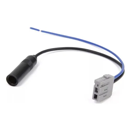 Adaptador De Antena Nissan Macho Conector Radio