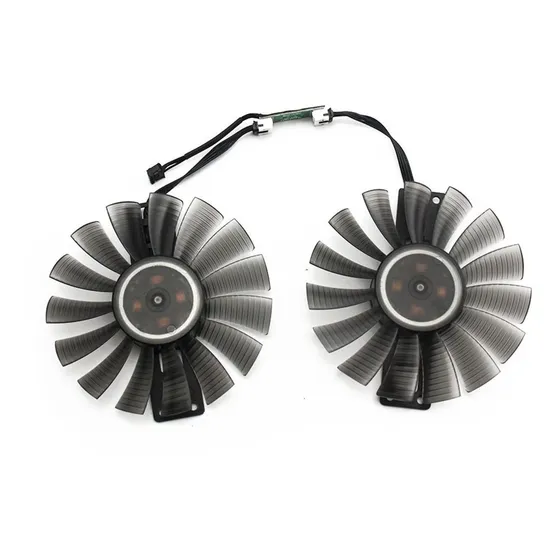 Phoenix Gs Fan Para Tarjeta Grafica Gainward Geforce
