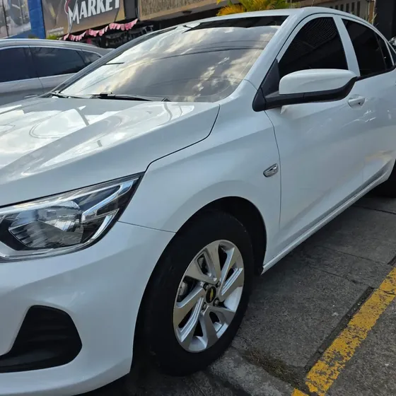 Chevrolet Onix 2022 1.0t Lt