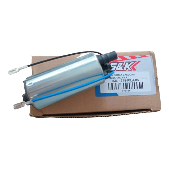 Bomba Gasolina Pila Pulsar 200ns / 200 Ns Fuel Injection