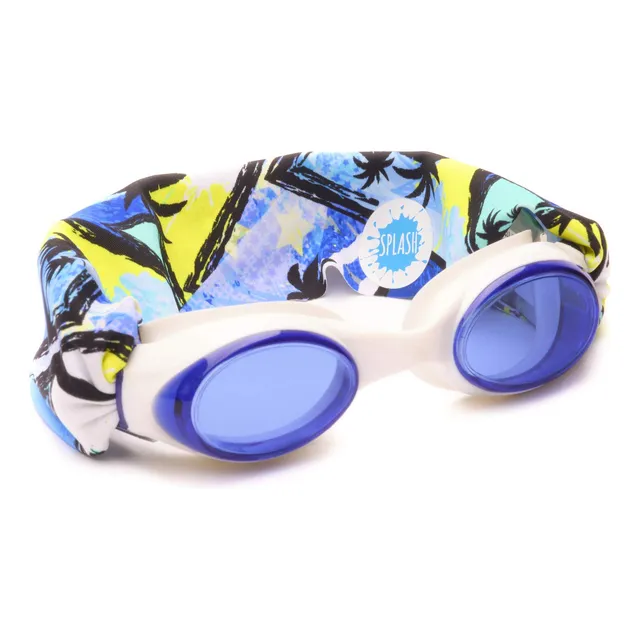 Golfa Natacion Palma Divertida Moda Comoda Adapta Niño No