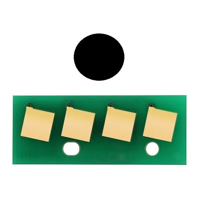 Chip Del Toner Para Toshiba 2050c 2051c 2550c 2551c  T-fc30a